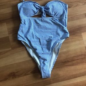 BRAND NEW Forever 21 Gangnam One Piece